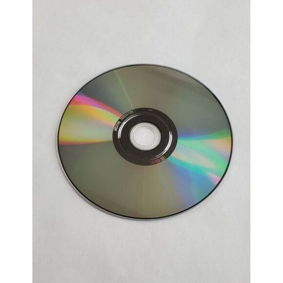 Dragon Eyes DVD - Disc Only with Paper Sleeve - Picture 4 of 4